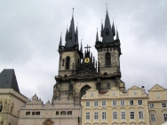 (2005-05) Voyage a Prague